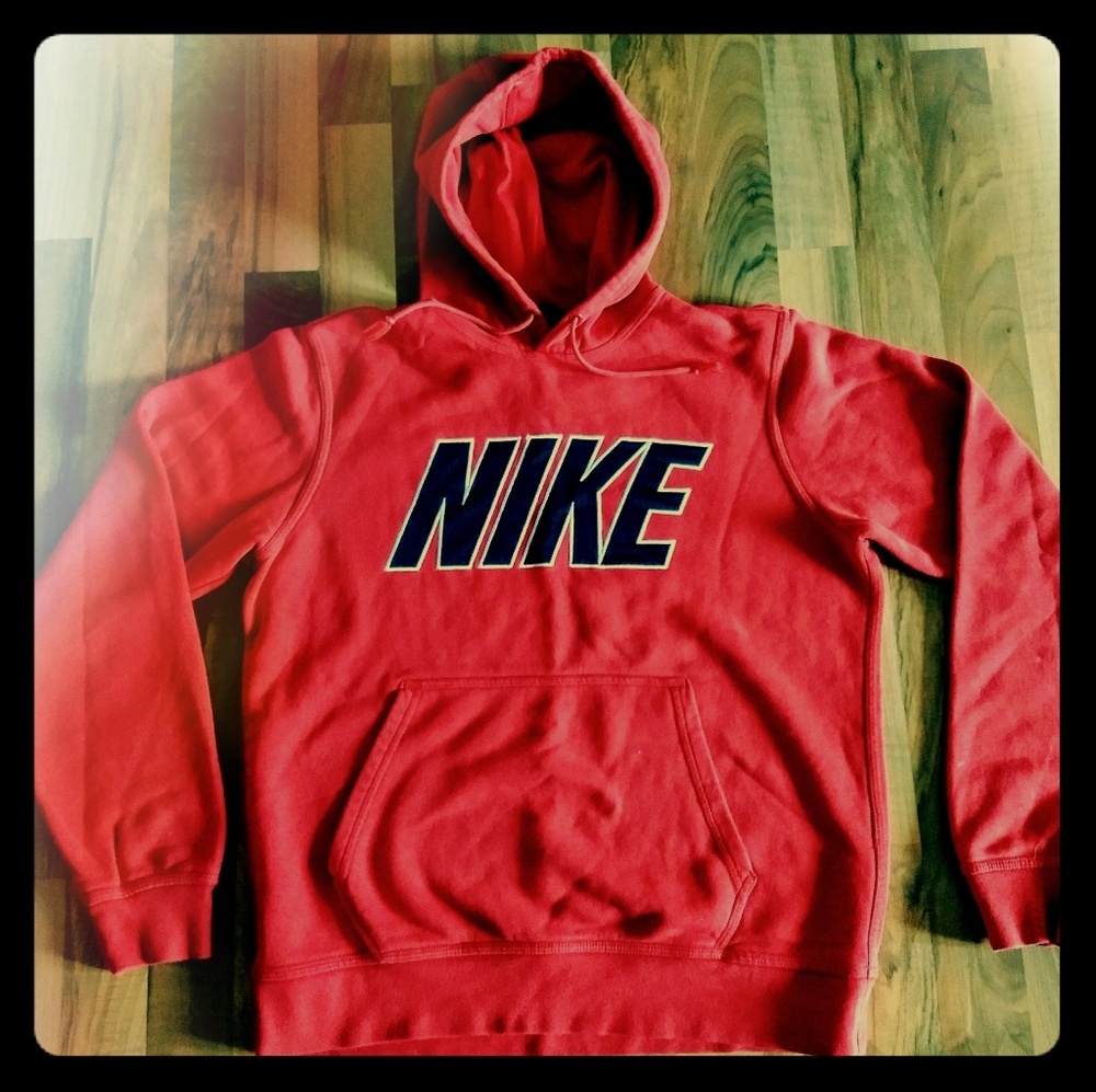Nike sweatshirt